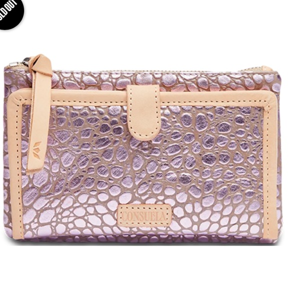 Consuela Handbags - Consuela Lulu Slim wallet